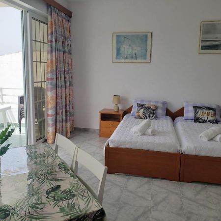Haraki Sunrise Apartments Bagian luar foto