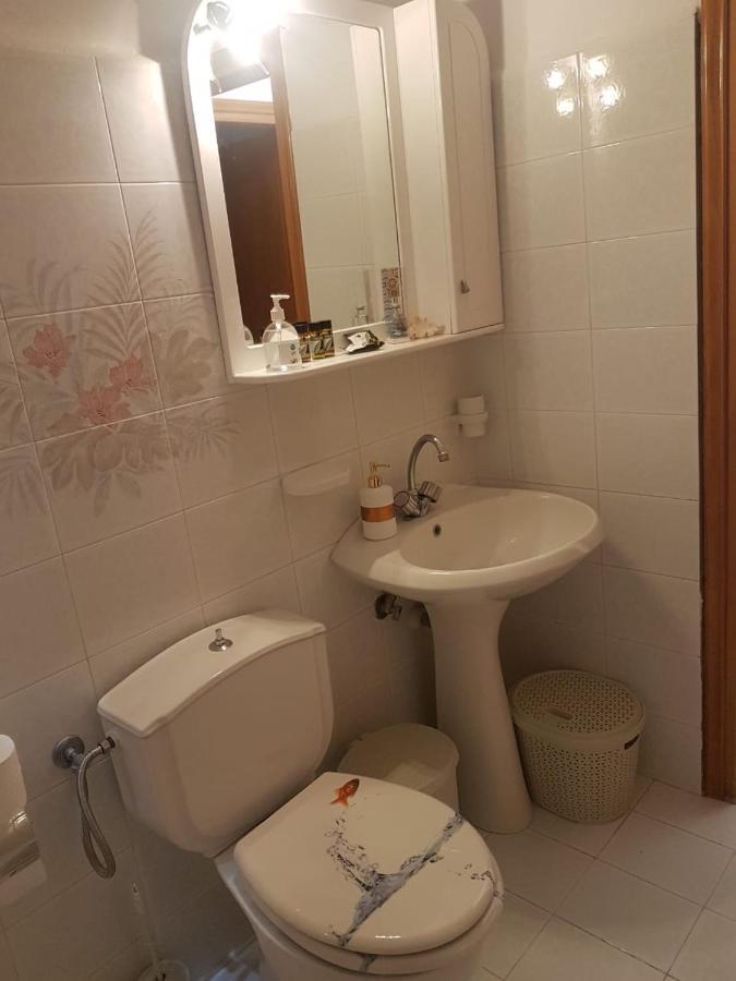 Haraki Sunrise Apartments Bagian luar foto