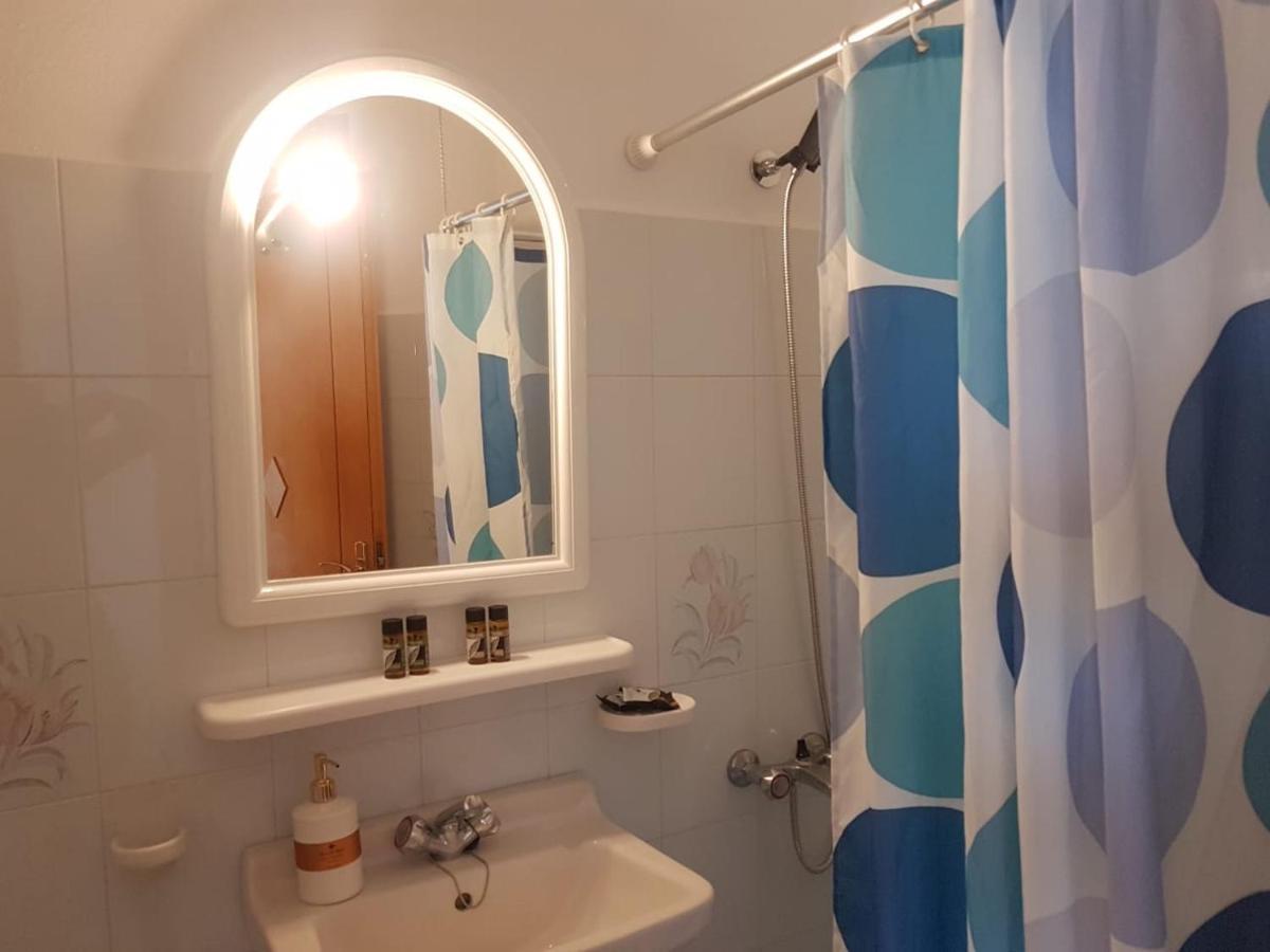 Haraki Sunrise Apartments Bagian luar foto