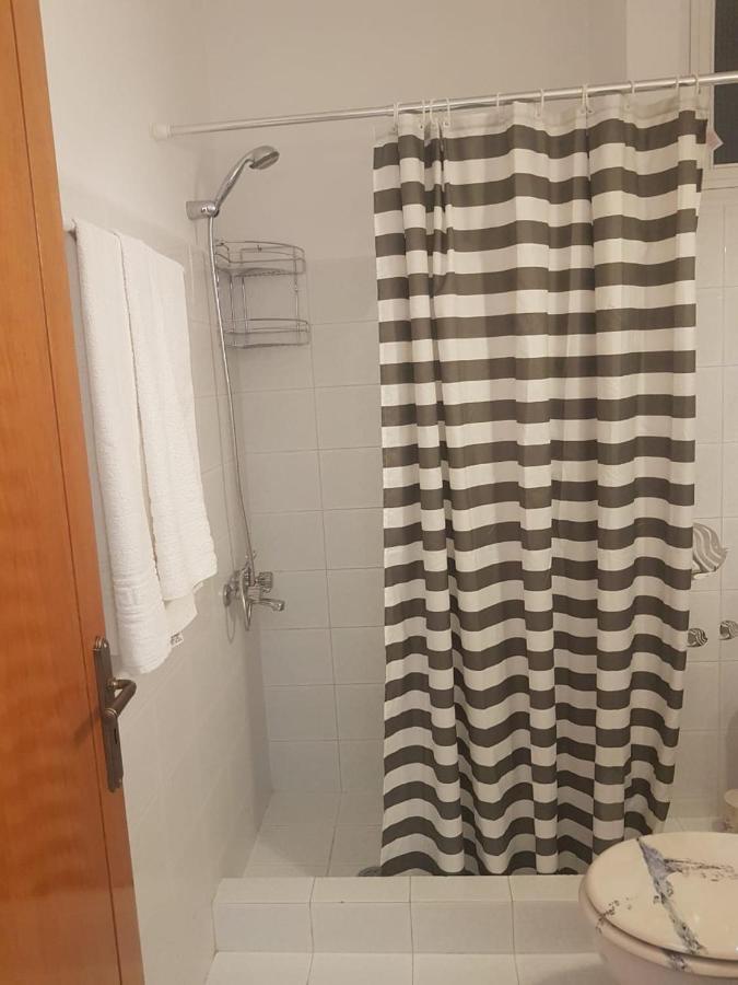 Haraki Sunrise Apartments Bagian luar foto